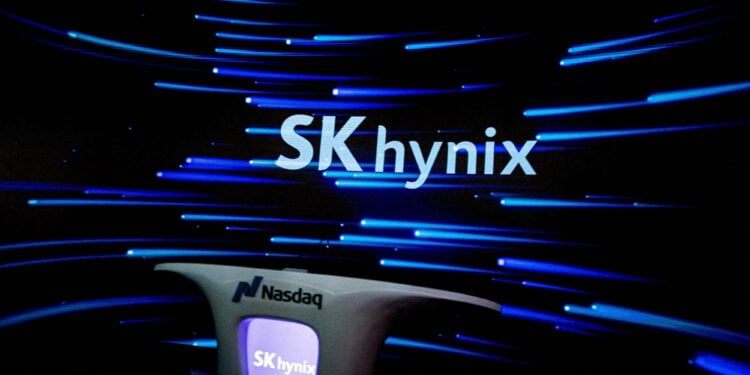 Former SK Hynix Employee Jailed for Leaking Semiconductor Technology to Chinese Firm