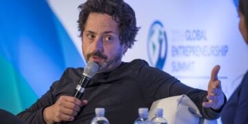 Google Co-Founder Sergey Brin Spends Over $100 Million Fighting California’s Billionaire Tax Proposal