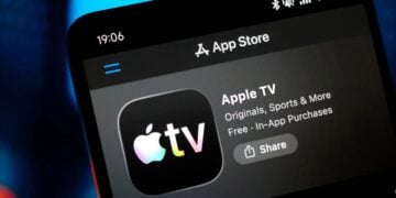 Apple TV Hikes Price of Streaming Service in U.S. Effective Immediately