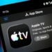 Apple TV Hikes Price of Streaming Service in U.S. Effective Immediately