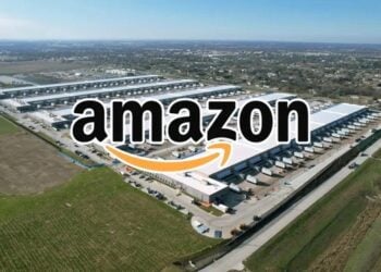 Amazon’s New Texas Data Center Could Become the Single Largest Polluter in the US