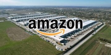 Amazon’s New Texas Data Center Could Become the Single Largest Polluter in the US