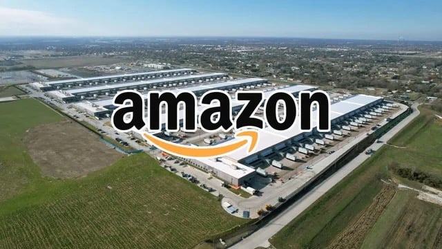 Amazon’s New Texas Data Center Could Become the Single Largest Polluter in the US