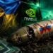 Ukraine Finds Nvidia AI Chip in New Russian Missile, HUR Says