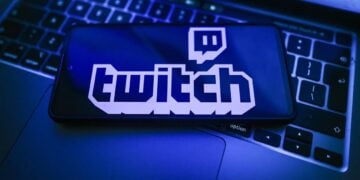 Twitch Is Now Using Your Content to Train Amazon AI Models and Has Hidden the Option to Opt Out