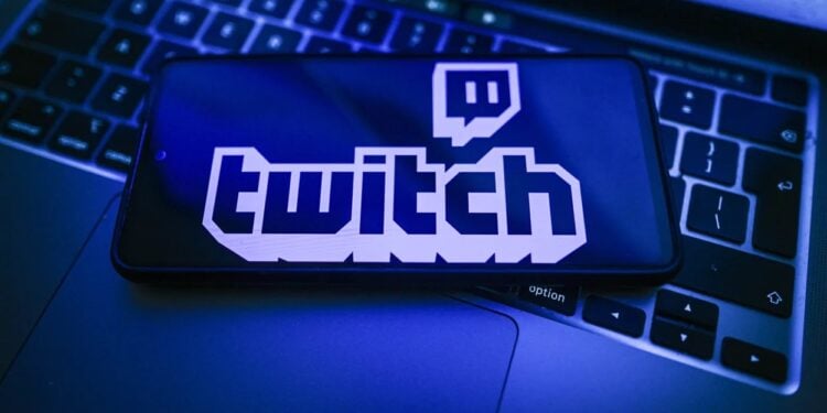 Twitch Is Now Using Your Content to Train Amazon AI Models and Has Hidden the Option to Opt Out