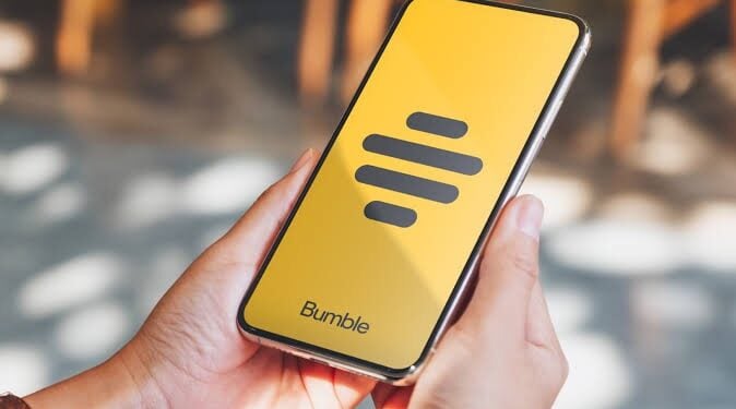 Bumble Scraps Signature Rule and Now Allows Men to Make First Move on Dating App