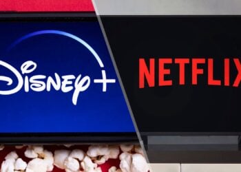 Netflix and Disney Are Now Considering Free, Ad-Supported Streaming