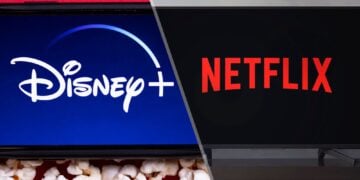 Netflix and Disney Are Now Considering Free, Ad-Supported Streaming