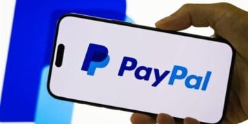 PayPal in Talks to Sell Itself to Stripe and Private-Equity Firm Advent