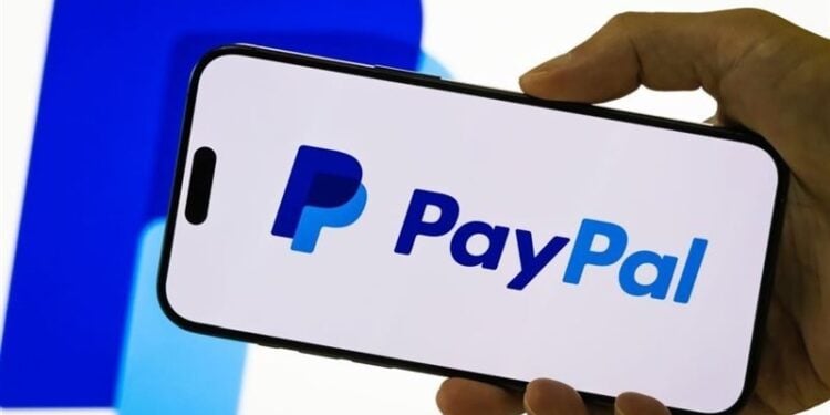 PayPal in Talks to Sell Itself to Stripe and Private-Equity Firm Advent