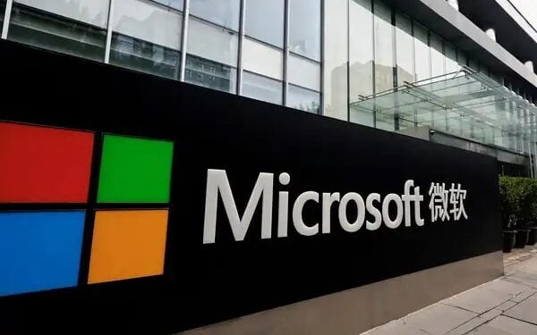 Microsoft Scales Back China Operations as It Shutters Offices, Moves Production and Cuts Azure Jobs