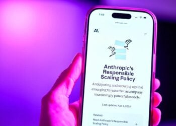 Anthropic Revenue Reportedly Surges Past $11.5 Billion in Second Quarter