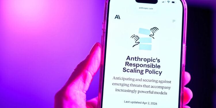 Anthropic Revenue Reportedly Surges Past $11.5 Billion in Second Quarter