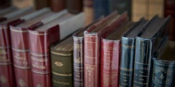 Secondhand Booksellers in UK and Ireland Suspect AI Firms Behind ‘Strange’ Bulk Orders