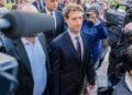 Meta Faces a $1.4 Trillion Reckoning in Latest Trial Over Social Media Addiction