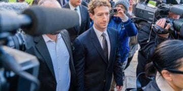 Meta Faces a $1.4 Trillion Reckoning in Latest Trial Over Social Media Addiction
