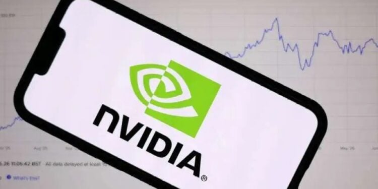 Nvidia Discloses $21 Billion Stake in SpaceX as Musk Announces Exclusive AI Data Center Deal
