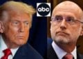 ABC Files First Amendment Lawsuit Against FCC, Accusing Agency of Retaliation
