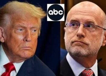 ABC Files First Amendment Lawsuit Against FCC, Accusing Agency of Retaliation
