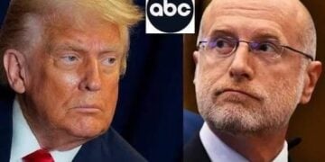 ABC Files First Amendment Lawsuit Against FCC, Accusing Agency of Retaliation