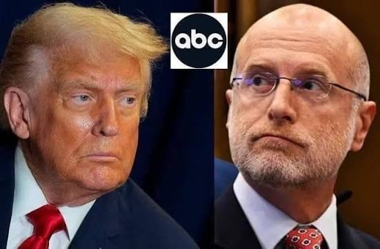 ABC Files First Amendment Lawsuit Against FCC, Accusing Agency of Retaliation