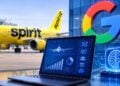 Google Pays $10 Million for 100 Million Spirit Airlines Emails and 500 Million Teams Chats to Train AI