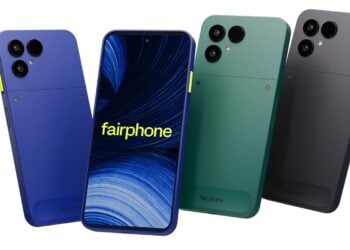 You Can Finally Buy a Fairphone in the US: Sustainable, Repairable Smartphone Arrives After More Than a Decade