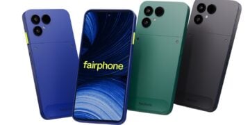 You Can Finally Buy a Fairphone in the US: Sustainable, Repairable Smartphone Arrives After More Than a Decade