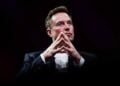 Elon Musk Says Curing Diseases Is Now a Software Problem After Moderna AI Breakthrough