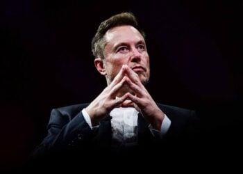 Elon Musk Says Curing Diseases Is Now a Software Problem After Moderna AI Breakthrough
