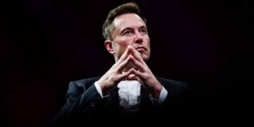 Elon Musk Says Curing Diseases Is Now a Software Problem After Moderna AI Breakthrough