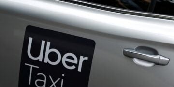 Uber Hit With Nearly $1 Billion Fine for Automatically Deactivating Drivers in Europe