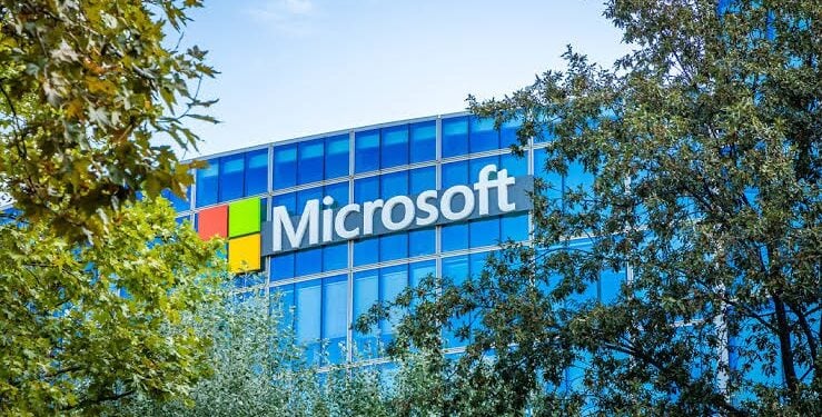 One Microsoft Employee Spent $28,000 on AI in 28 Days. Now the Company Is Watching Everyone