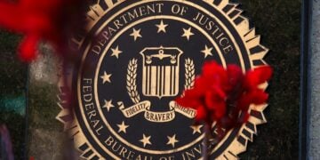 US Says Chinese Hackers Broke Into Justice Department, NASA, Federal Reserve and Senate