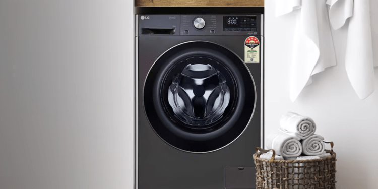 LG Washing Machine Buying Guide 2026: Which Model Is Right for Your Indian Home?