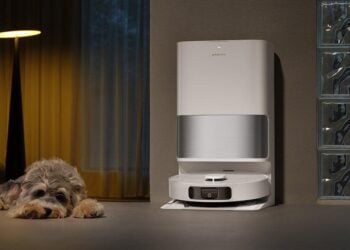 Dreame D30 Ultra Review: A Robot Vacuum That Takes Most of the Cleaning Chores Off Your Hands