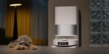 Dreame D30 Ultra Review: A Robot Vacuum That Takes Most of the Cleaning Chores Off Your Hands
