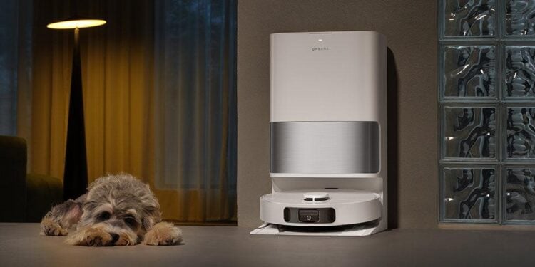 Dreame D30 Ultra Review: A Robot Vacuum That Takes Most of the Cleaning Chores Off Your Hands