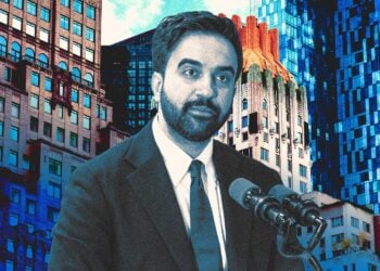 What is the NYC Pied-à-Terre Tax?