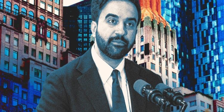 What is the NYC Pied-à-Terre Tax?