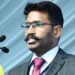 Sai Shankar Founder QClairvoyance Quantum Labs Pvt. Ltd.