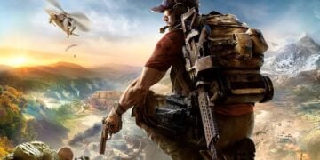 How to Kill the Predator in Ghost Recon Wildlands
