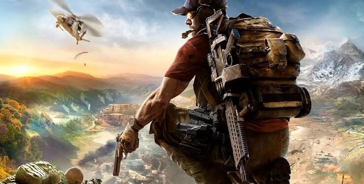 How to Kill the Predator in Ghost Recon Wildlands