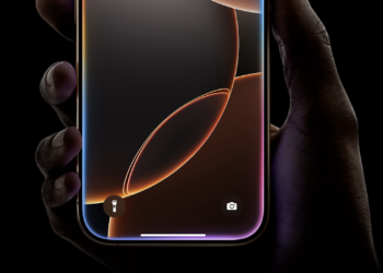 Apple’s 2027 iPhone Could Get Its Biggest Design Change Yet