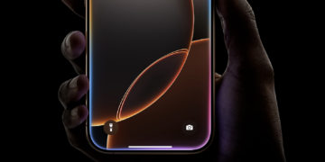 Apple’s 2027 iPhone Could Get Its Biggest Design Change Yet