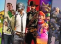 Top 10 Highest-Grossing Video Games of All Time