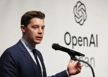 Brad Lightcap to Leave OpenAI
