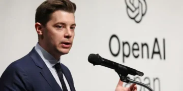 Brad Lightcap to Leave OpenAI
