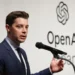 Brad Lightcap to Leave OpenAI